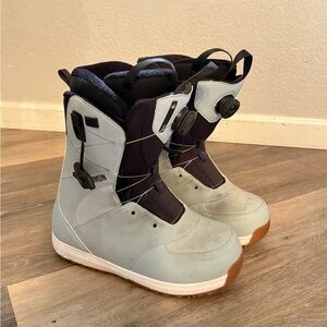 Salomon Snowboard Boots